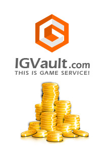 IGVault Config