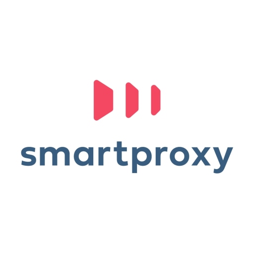 Smart Proxy Config