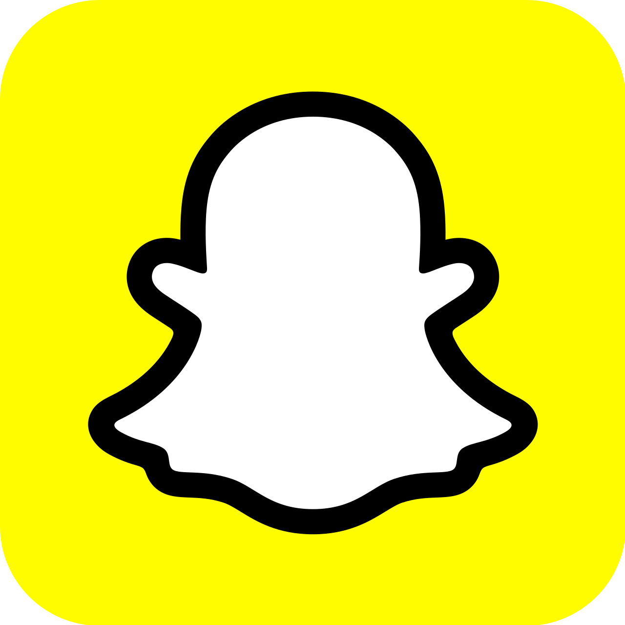 Snapchat Config