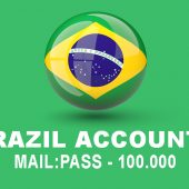 BRAZIL – MAIL:PASS