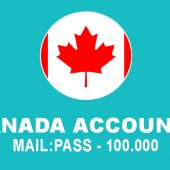 CANADA – MAIL:PASS