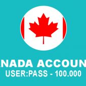 CANADA – USER:PASS