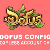 DOFUS CONFIG