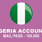 NIGERIA – MAIL:PASS