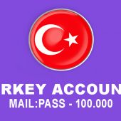 TURKEY – MAIL:PASS