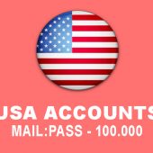 USA – MAIL:PASS